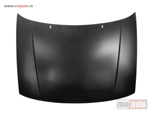 Glavna slika -  Hauba - MojAuto