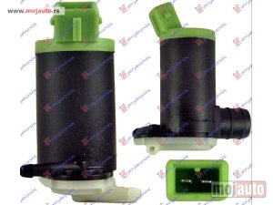 Glavna slika -  Motor posude brisaca - MojAuto