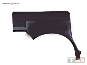 NOVI: delovi  RUB