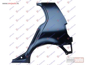 Glavna slika -  Krilo - MojAuto