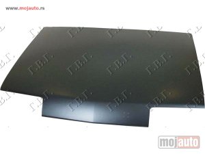 Glavna slika -  Hauba - MojAuto