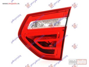 Glavna slika -  Stop Svetlo lampa - MojAuto