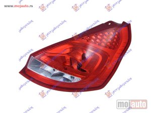 Glavna slika -  Stop Svetlo lampa - MojAuto