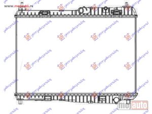 Glavna slika -  Hladnjak   - MojAuto