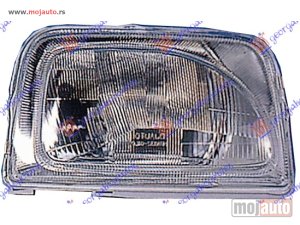 Glavna slika -  Farovi - MojAuto