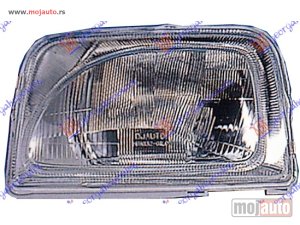 Glavna slika -  Farovi - MojAuto