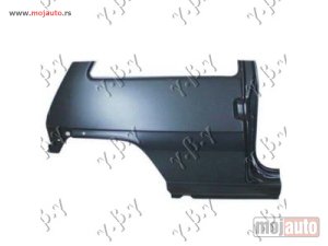 Glavna slika -  Krilo - MojAuto