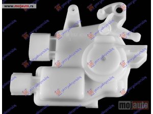 Glavna slika -  Motor brave - MojAuto