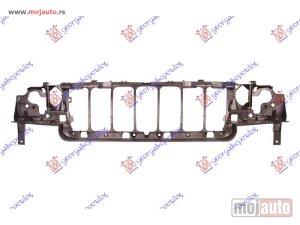 Glavna slika -  Vezni lim - MojAuto