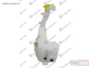 Glavna slika -  Posuda tecnosti za brisace - MojAuto