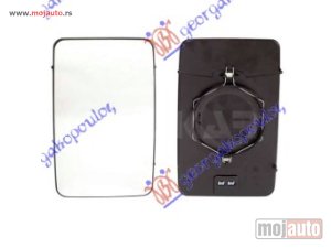 Glavna slika -  Staklo retrovizora sa grejacem - MojAuto