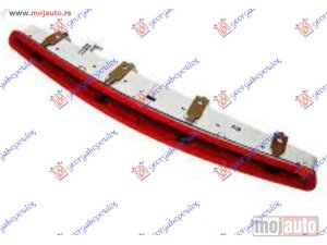 Glavna slika -  Trece stop svetlo - MojAuto