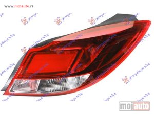 Glavna slika -  Stop Svetlo lampa - MojAuto