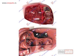 Glavna slika -  Stop Svetlo lampa - MojAuto