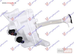 Glavna slika -  Posuda tecnosti za brisace - MojAuto