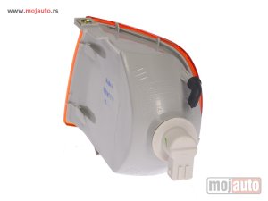 NOVI: delovi  Migavac  