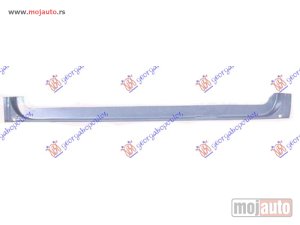 Glavna slika -  Kadica gepek vrata - MojAuto