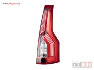 Glavna slika -  Stop Svetlo lampa - MojAuto