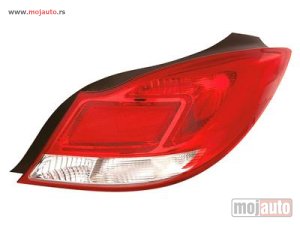 Glavna slika -  Stop Svetlo lampa - MojAuto