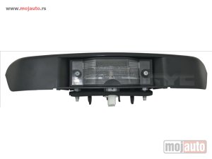 Glavna slika -  SVETLO ZA TABLICU - MojAuto