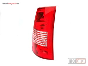 Glavna slika -  Stop Svetlo lampa - MojAuto