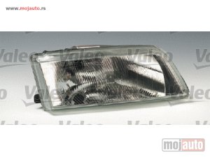 Glavna slika -  Farovi - MojAuto