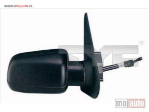 NOVI: delovi  Retrovizor