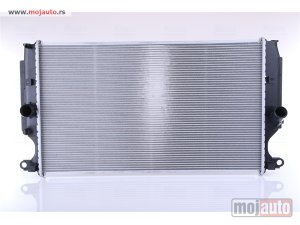 Glavna slika -  Hladnjak   - MojAuto