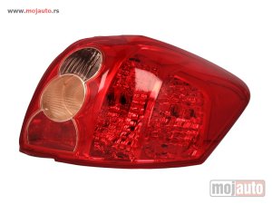 Glavna slika -  Stop Svetlo lampa - MojAuto