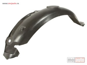 NOVI: delovi  Potkrilo