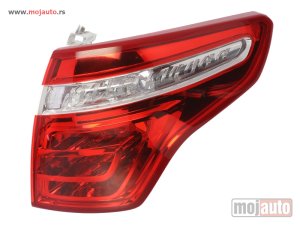 Glavna slika -  Stop Svetlo lampa - MojAuto