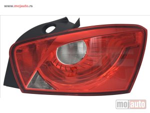 Glavna slika -  Stop Svetlo lampa - MojAuto