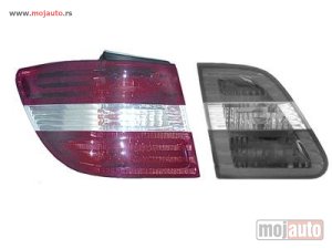 Glavna slika -  Stop Svetlo lampa - MojAuto