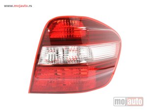 Glavna slika -  Stop Svetlo lampa - MojAuto