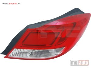 Glavna slika -  Stop Svetlo lampa - MojAuto