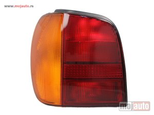 Glavna slika -  Stop Svetlo lampa - MojAuto