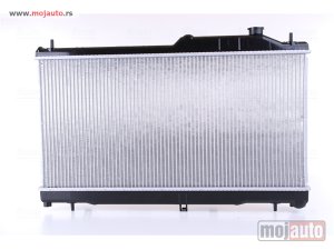 Glavna slika -  Hladnjak   - MojAuto