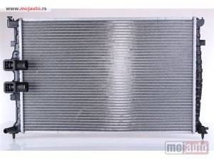 Glavna slika -  Hladnjak   - MojAuto