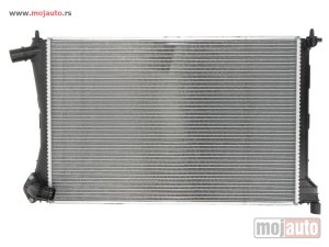 Glavna slika -  Hladnjak   - MojAuto