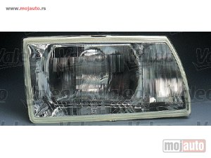 Glavna slika - Farovi - MojAuto