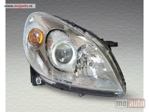 Glavna slika -  Farovi - MojAuto