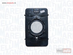 Glavna slika - Staklo retrovizora gornji deo - MojAuto