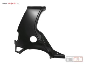 Glavna slika -  Krilo - MojAuto