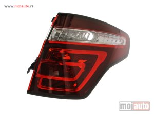 Glavna slika -  Stop Svetlo lampa - MojAuto