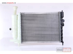 Glavna slika -  Hladnjak   - MojAuto