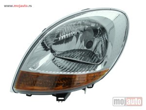 Glavna slika - Farovi - MojAuto