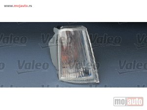 NOVI: delovi  Migavac
