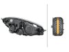 Slika 1 -  Farovi - MojAuto