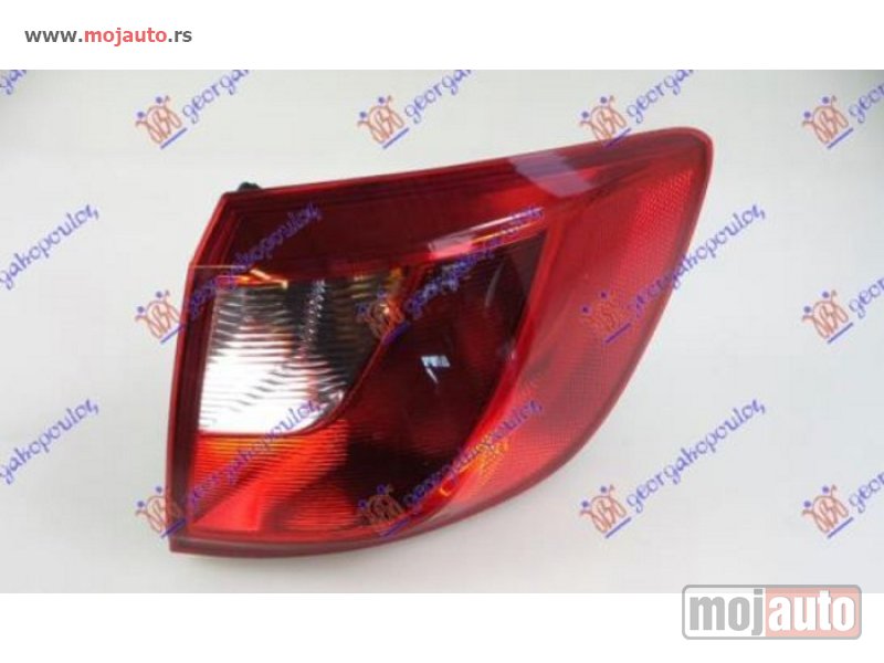Glavna slika -  Stop lampa spoljna - MojAuto