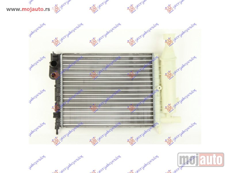 Glavna slika -  Hladnjak   - MojAuto